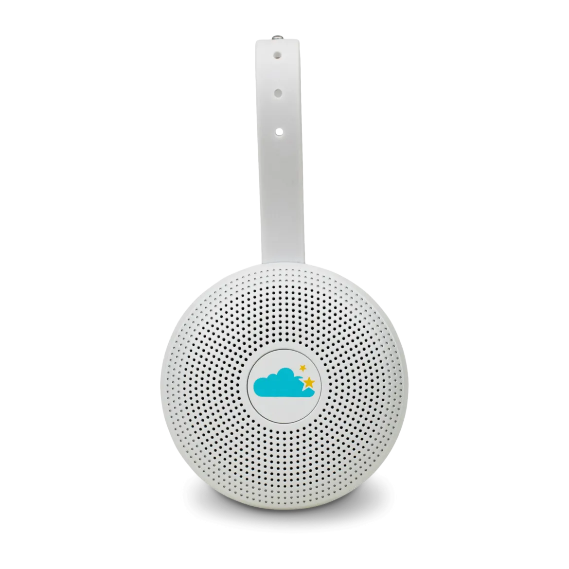 Hushh+ Travel Sound Machine