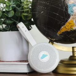 Hushh+ Travel Sound Machine
