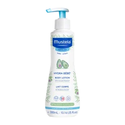 Hydra Bebe Body Lotion