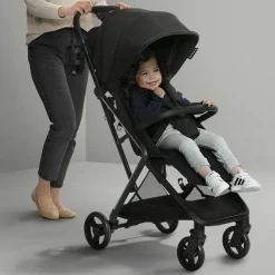 Icon Ultra Compact Lightweight Everyday & Travel Stroller