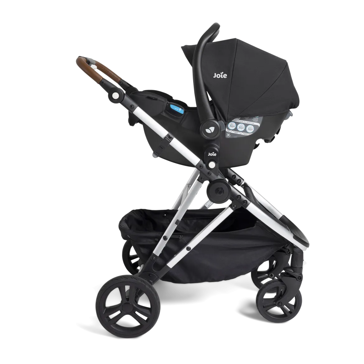 ICS Adaptor For Mockingbird Stroller