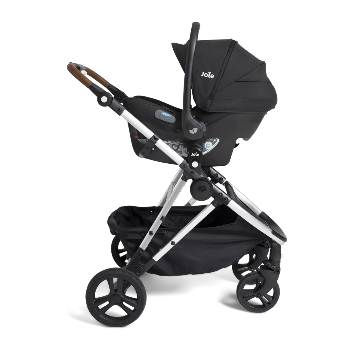 ICS Adaptor For Mockingbird Stroller