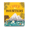 I Love the Mountains Sing-along Story Book