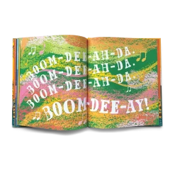 I Love the Mountains Sing-along Story Book