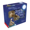 I Love You to the Moon and Back Book and Toy Set