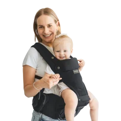 2-in-1 Baby Carrier
