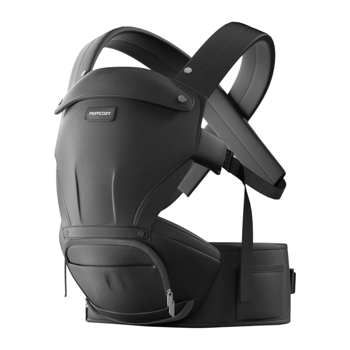 2-in-1 Baby Carrier