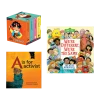 Inclusive Baby Book Bundle