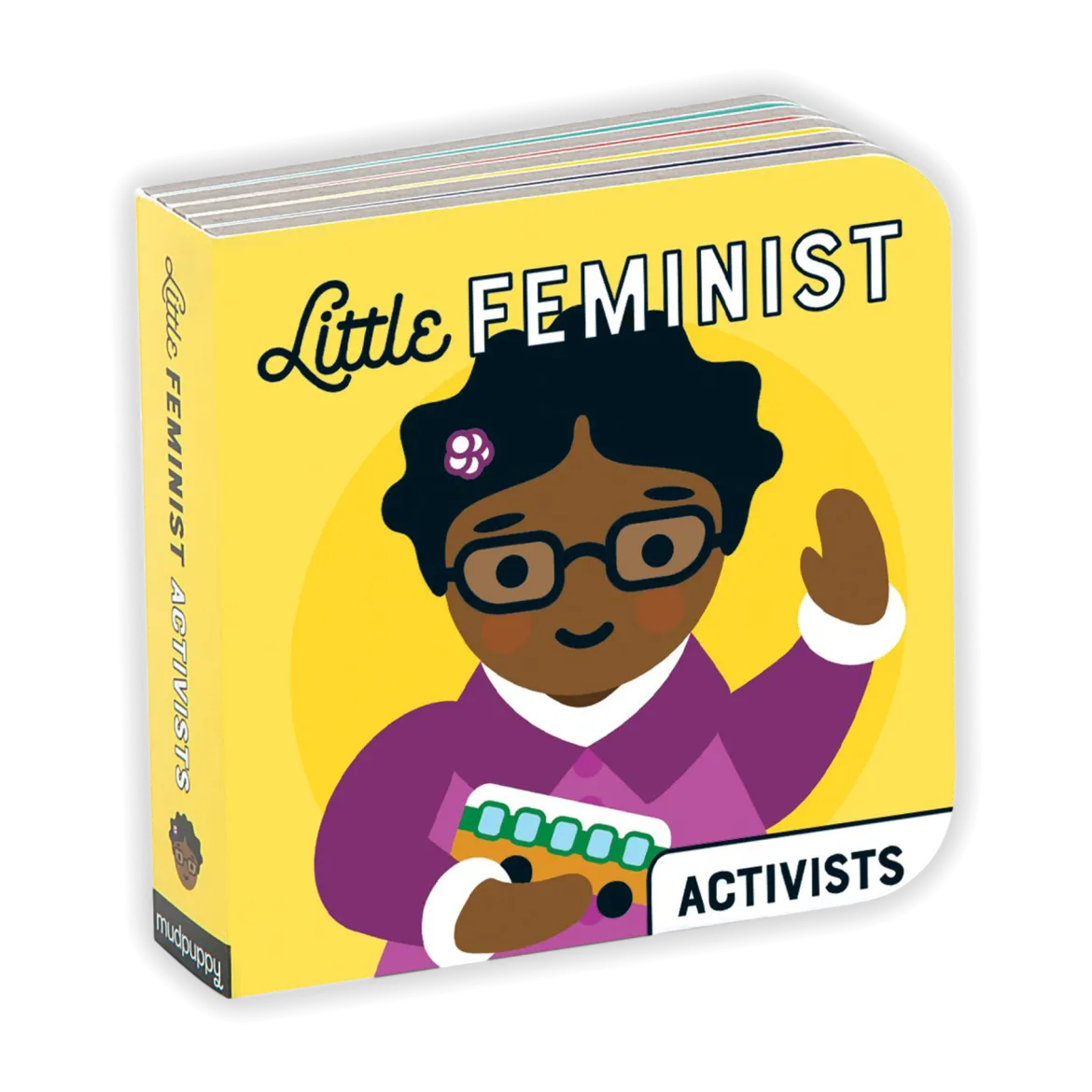 Inclusive Baby Book Bundle