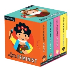 Inclusive Baby Book Bundle