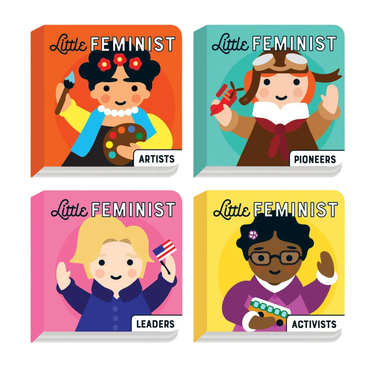 Inclusive Baby Book Bundle