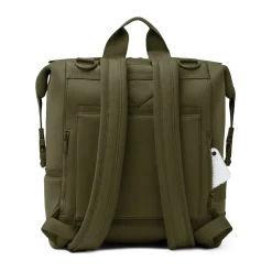 Indi Diaper Bag Backpack