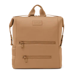 Indi Diaper Bag Backpack