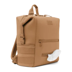 Indi Diaper Bag Backpack