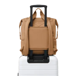 Indi Diaper Bag Backpack