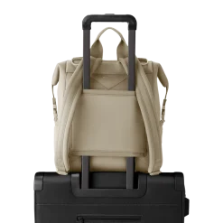 Indi Diaper Bag Backpack