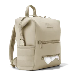 Indi Diaper Bag Backpack