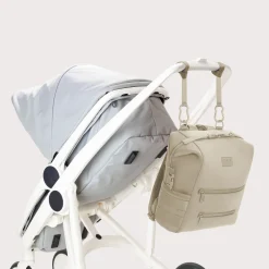 Indi Diaper Bag Backpack