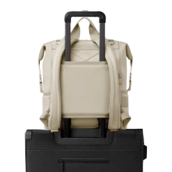 Indi Diaper Bag Backpack