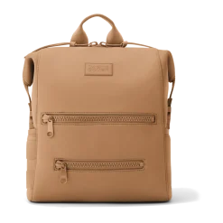 Indi Diaper Bag Backpack