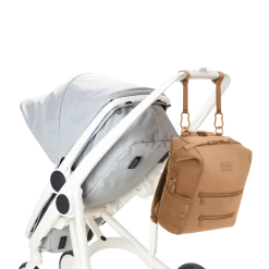 Indi Diaper Bag Backpack