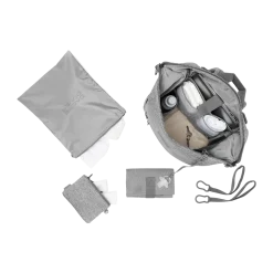 Indi Diaper Bag Backpack