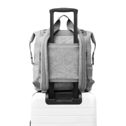 Indi Diaper Bag Backpack