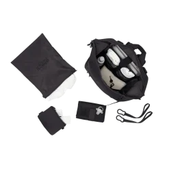 Indi Diaper Bag Backpack