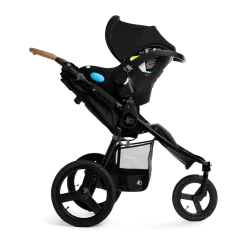 Indie/Speed Adapter - Maxi Cosi/Nuna/Cybex/Clek
