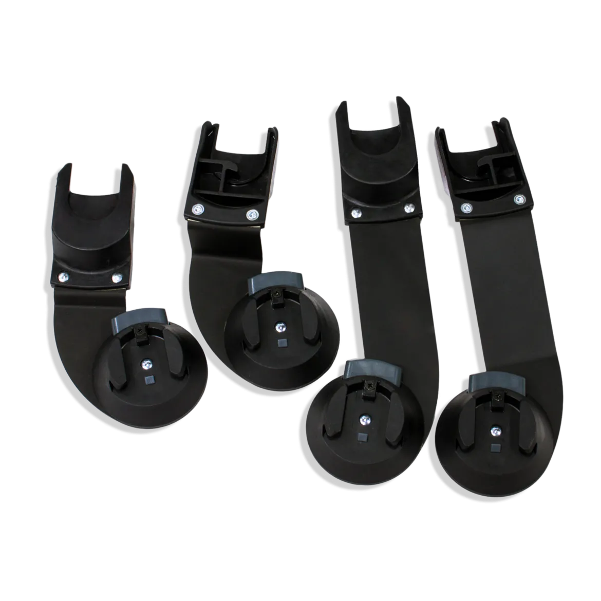 Indie Twin Car Seat Adapter, Set