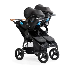 Indie Twin Car Seat Adapter, Set