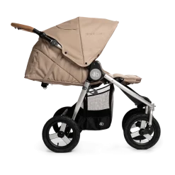 Indie Twin Double Jogging Stroller