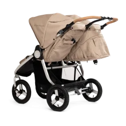 Indie Twin Double Jogging Stroller