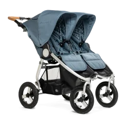 Indie Twin Double Jogging Stroller