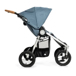Indie Twin Double Jogging Stroller