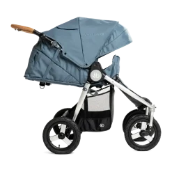 Indie Twin Double Jogging Stroller