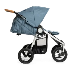 Indie Twin Double Jogging Stroller