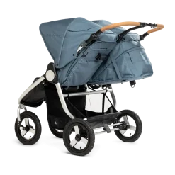 Indie Twin Double Jogging Stroller
