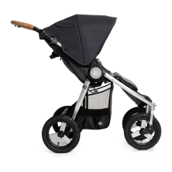 Indie Twin Double Jogging Stroller