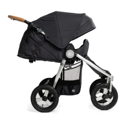 Indie Twin Double Jogging Stroller