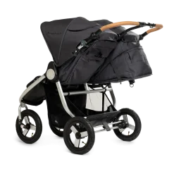 Indie Twin Double Jogging Stroller