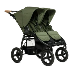 Indie Twin Double Jogging Stroller