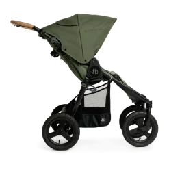 Indie Twin Double Jogging Stroller
