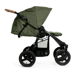 Indie Twin Double Jogging Stroller