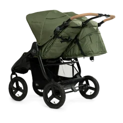 Indie Twin Double Jogging Stroller