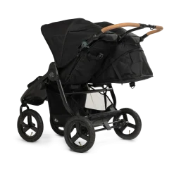 Indie Twin Double Jogging Stroller