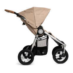 Indie Twin Double Jogging Stroller