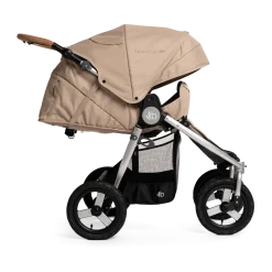 Indie Twin Double Jogging Stroller
