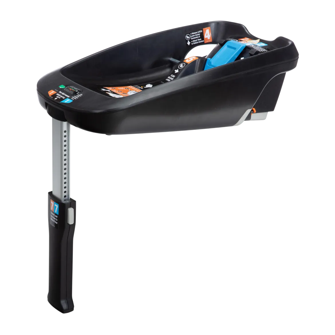 Infant Car Seat Base for Maxi-Cosi Car Seats