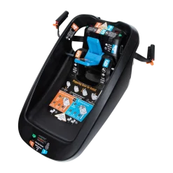 Infant Car Seat Base for Maxi-Cosi Car Seats